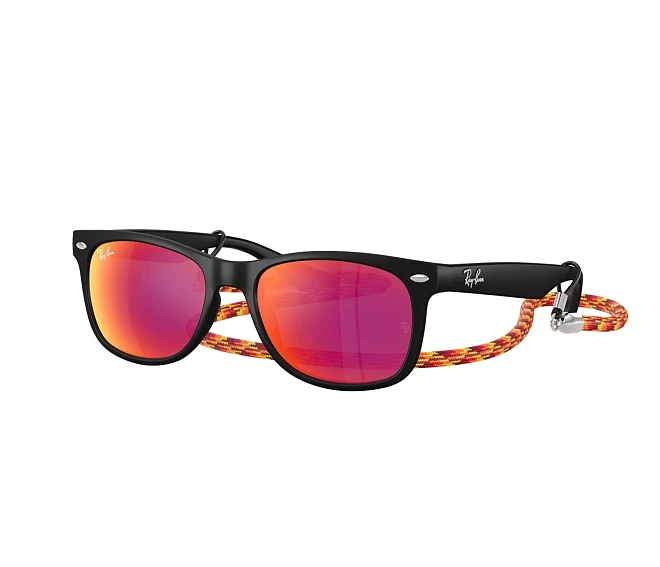 Gafas de sol Ray-Ban RJ9052S 70286Q 47 15 Negra