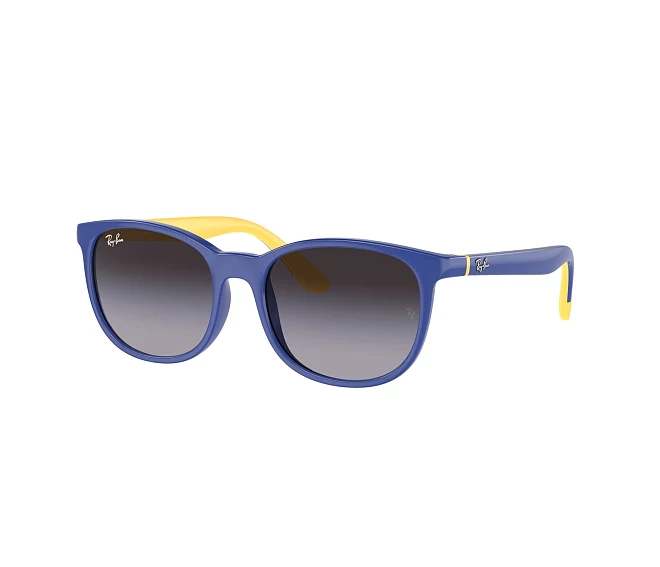 Gafas de sol Ray-Ban RJ9079S 71328G 49 16 Azul