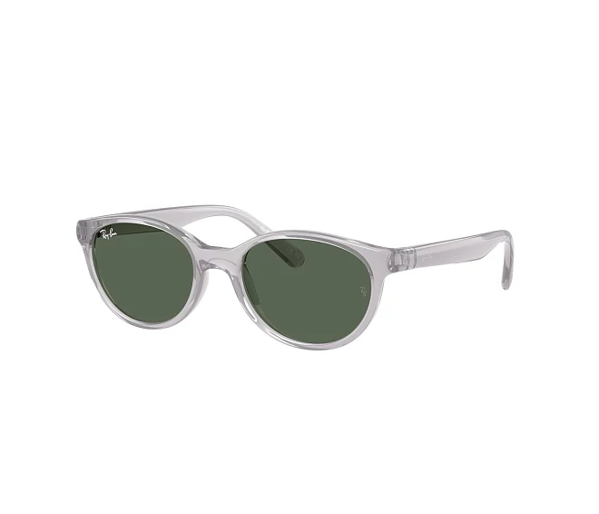 Gafas de sol Ray-Ban RJ9080S 717171 45 16 Gris
