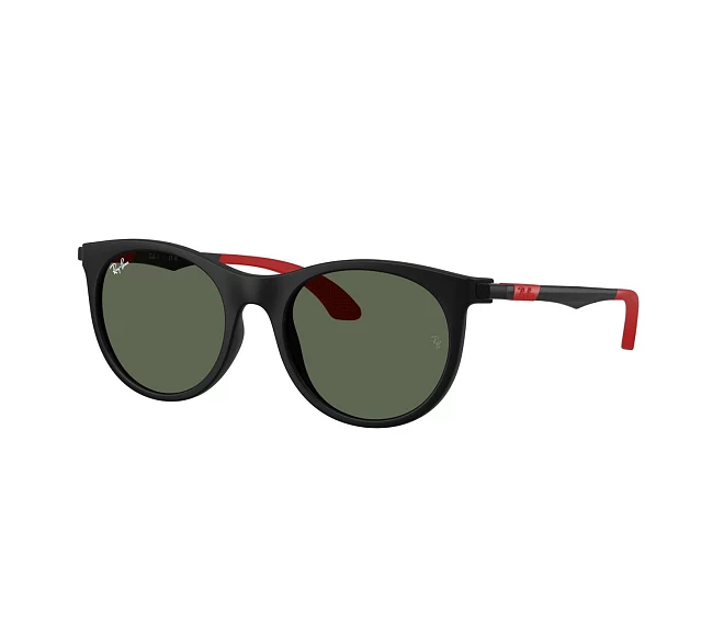 Gafas de sol Ray-Ban RJ9082S 718371 47 17 Negra