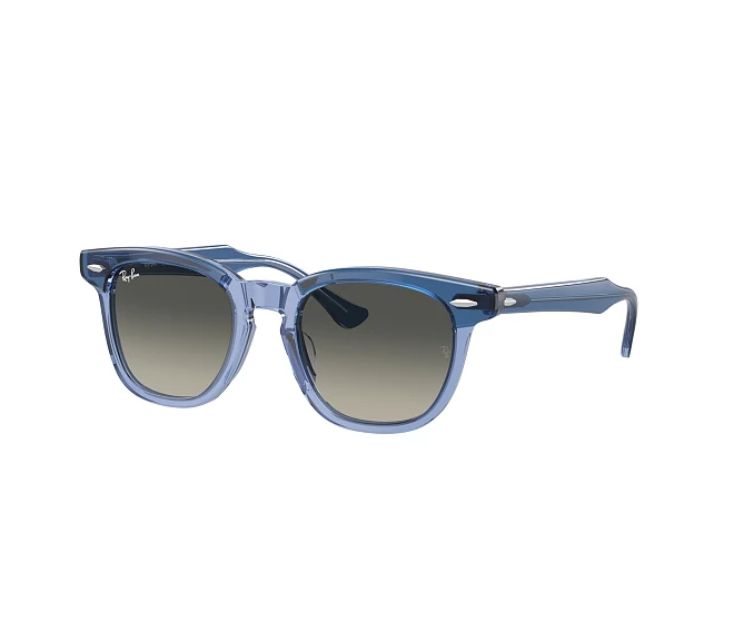 Gafas de sol Ray-Ban RJ9098S 715911 45 18 Marrón