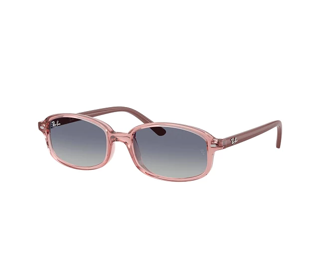 Gafas de sol Ray-Ban RJ9132S 72014L 49 17 Rosa