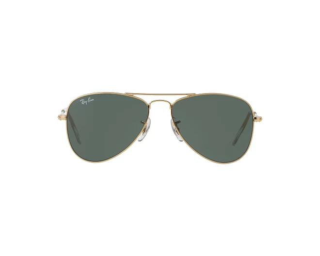 Gafas de sol Ray-Ban RJ9506S 223/71 50 13 Oro