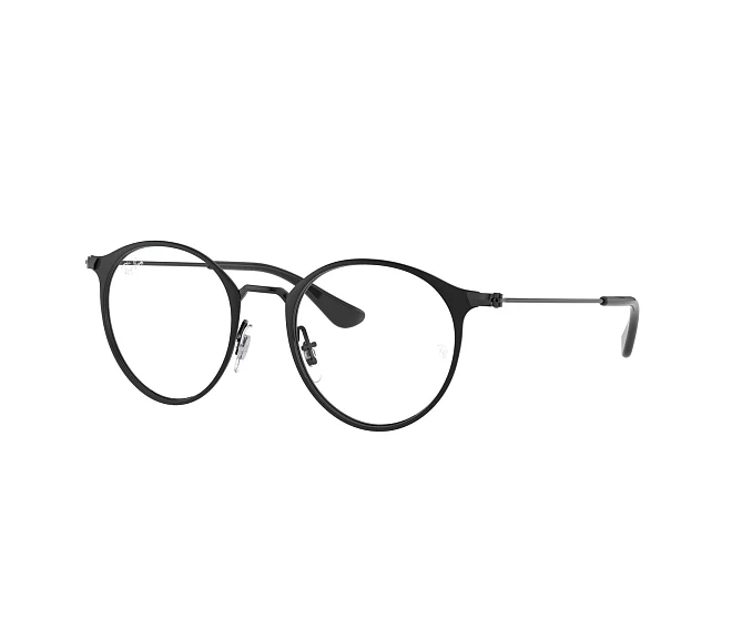 Gafas de vista Ray-Ban RY1053 4065 45 18 Negra