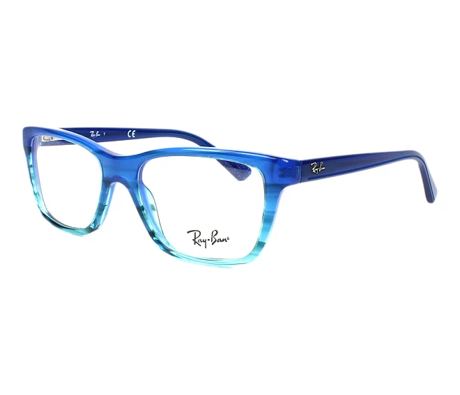 Gafas de vista Ray-Ban RY-1536 3731 48 16 AzulAzul