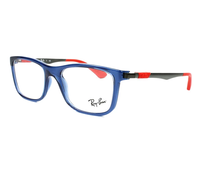 Gafas de vista Ray-Ban RY-1549 3734 48 16 AzulGun