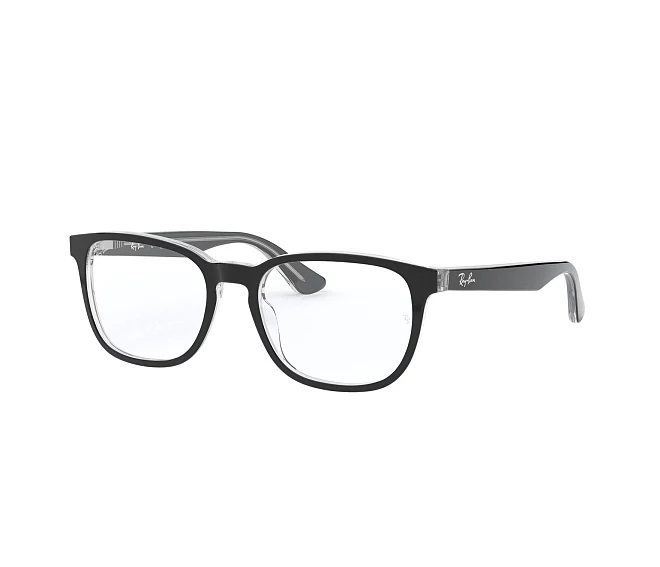 Gafas de vista Ray-Ban RY1592 3529 48 16 Negra