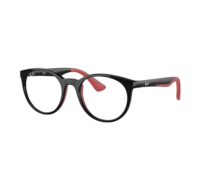 Gafas de vista Ray-Ban RY1628 3928 48 17 Negra