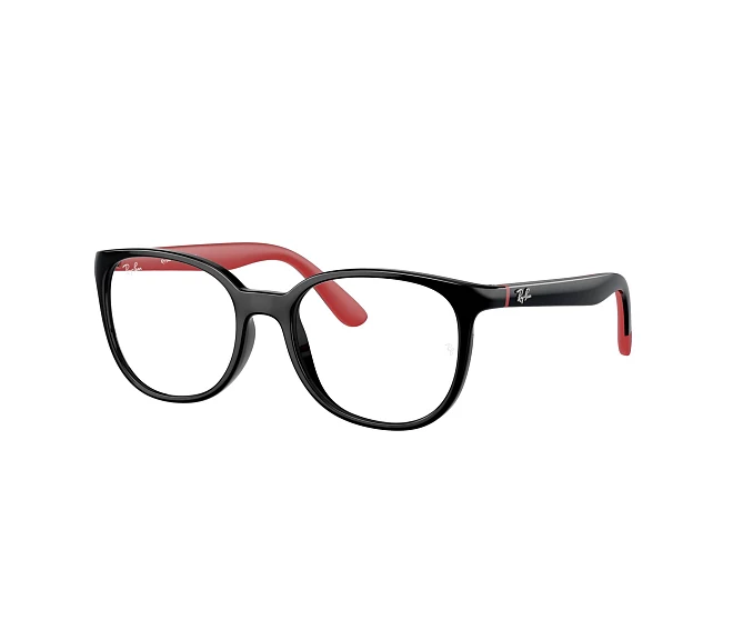 Gafas de vista Ray-Ban RY1631 3928 45 16 Negra