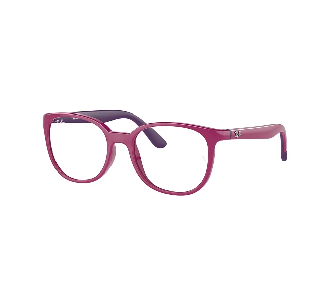 Gafas de vista Ray-Ban RY1631 3933 45 16 Rosa