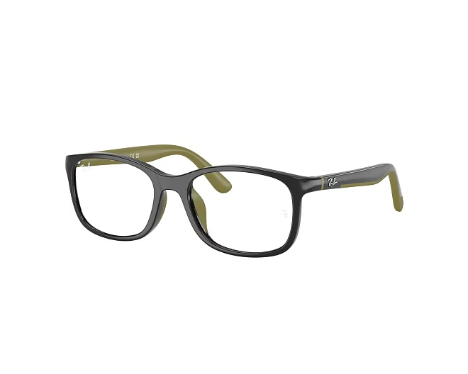 Gafas de vista Ray-Ban RY1644 7511 48 16 Verde