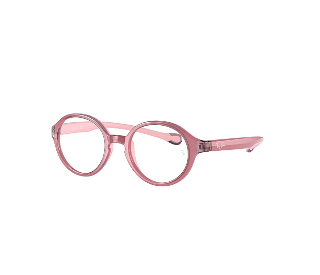 Gafas de vista Ray-Ban RY9075V 3877 35 16 Rosa