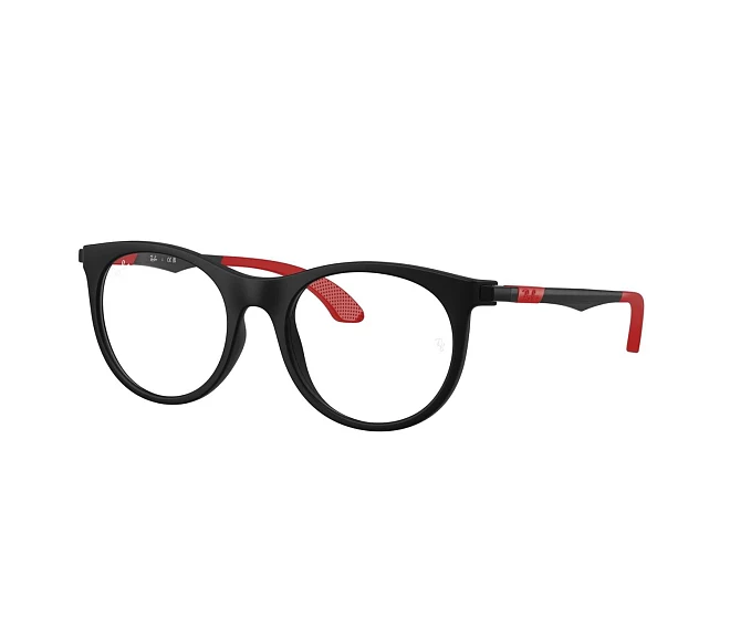 Gafas de vista Ray-Ban RY9082V 7501 45 17 Negra