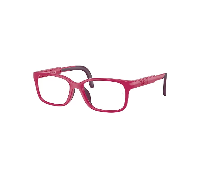 Gafas de vista Ray-Ban RYA1980 7531 45 14 Lila Purpura