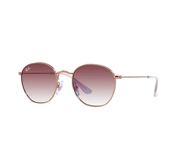 Gafas de sol Ray-Ban RJ9572S 291/8H 48 19 Oro