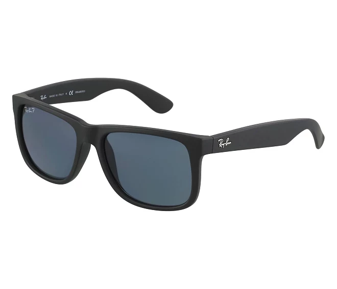 Gafas de sol Ray-Ban RB-4165 622/2V 55 16 Negra