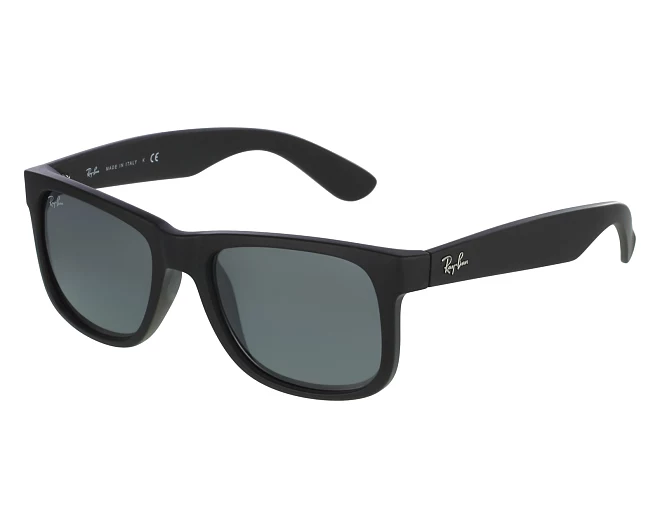 Gafas de sol Ray-Ban RB-4165 622/6G 51 16 Negra