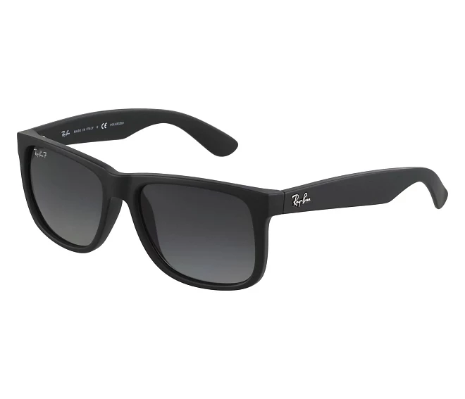 Gafas de sol Ray-Ban RB-4165 622/T3 55 16 Negra