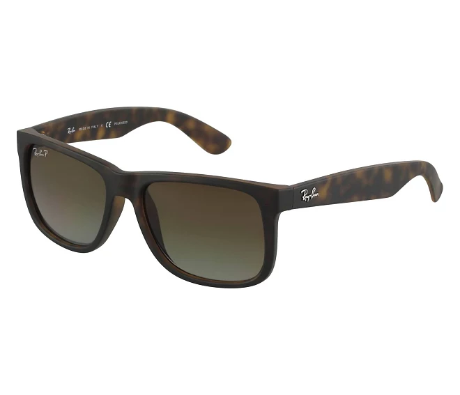 Gafas de sol Ray-Ban RB-4165 865/T5 55 16 Havana