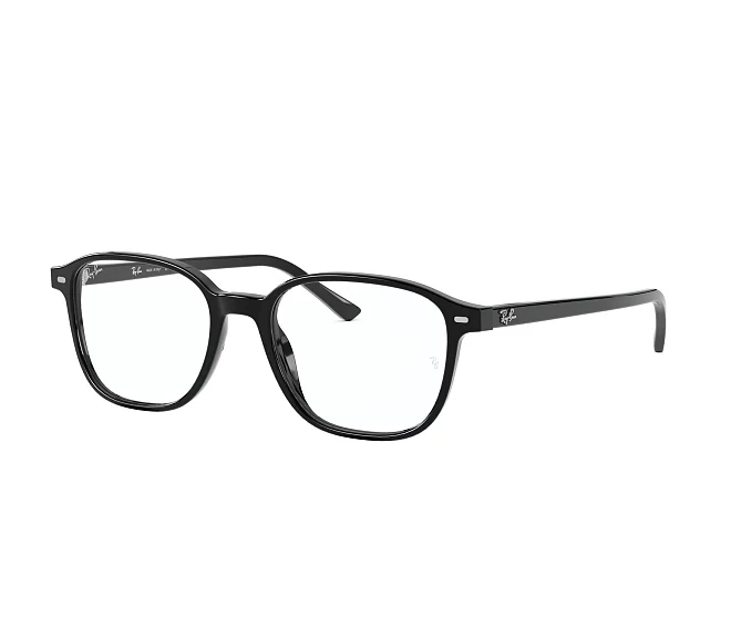 Gafas de vista Ray-Ban RX5393 2000 47 17 Negra