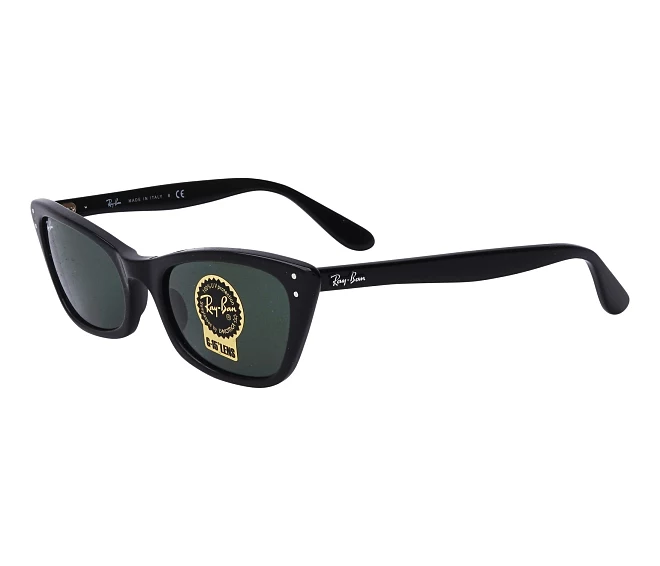 Gafas de sol Ray-Ban RB2299 901/31 52 20 Negra