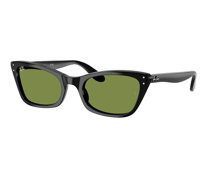 Gafas de sol Ray-Ban RB2299 901/4E 52 20 Negra