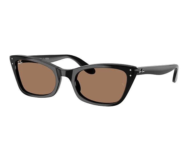 Gafas de sol Ray-Ban RB2299 901/73 52 20 Negra
