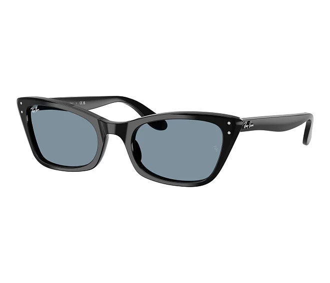 Gafas de sol Ray-Ban RB2299 901/R5 52 20 Negra