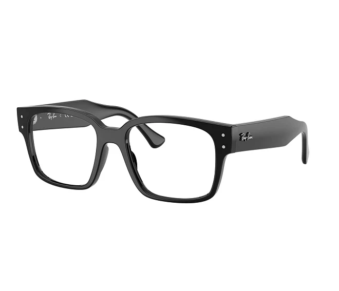 Gafas de vista Ray-Ban RX7256 8260 51 18 Negra