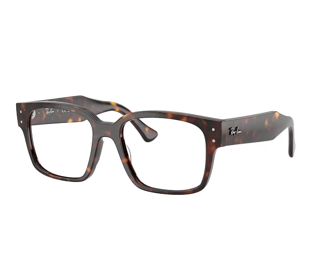 Gafas de vista Ray-Ban RX7256 8320 51 18 Havana