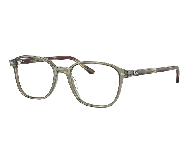Gafas de vista Ray-Ban RX5393 8178 49 17 Verde