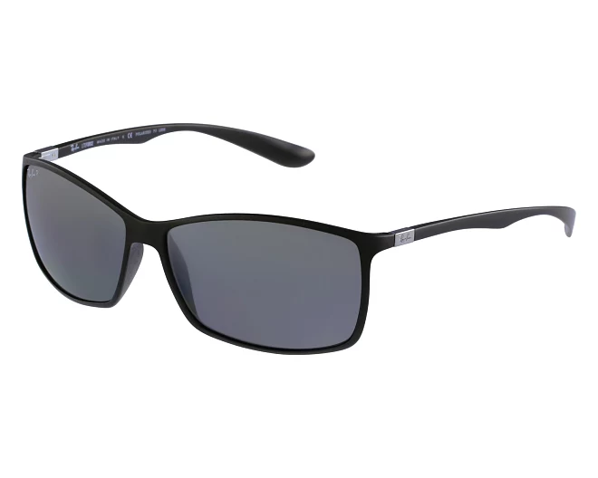 Gafas de sol Ray-Ban RB-4179 601-S/82 62 15 NegraPlata