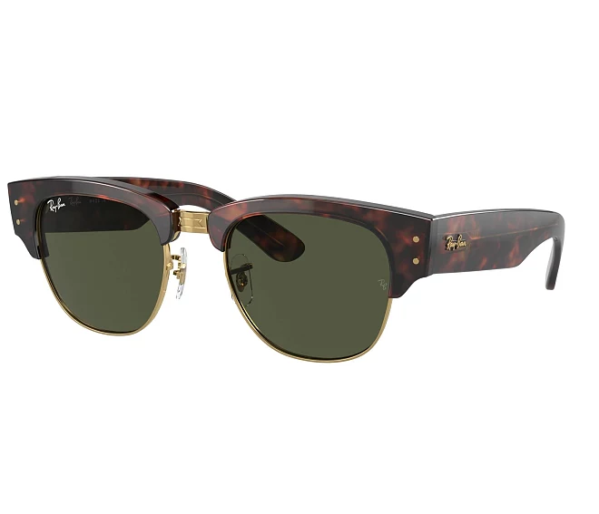 Gafas de sol Ray-Ban RB0316S 990/31 50 21 Havana