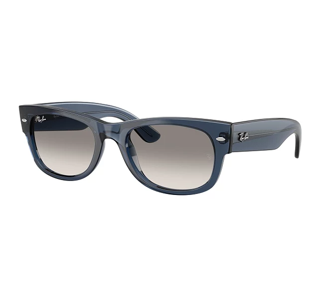 Gafas de sol Ray-Ban RB0832S 684532 52 21 Azul