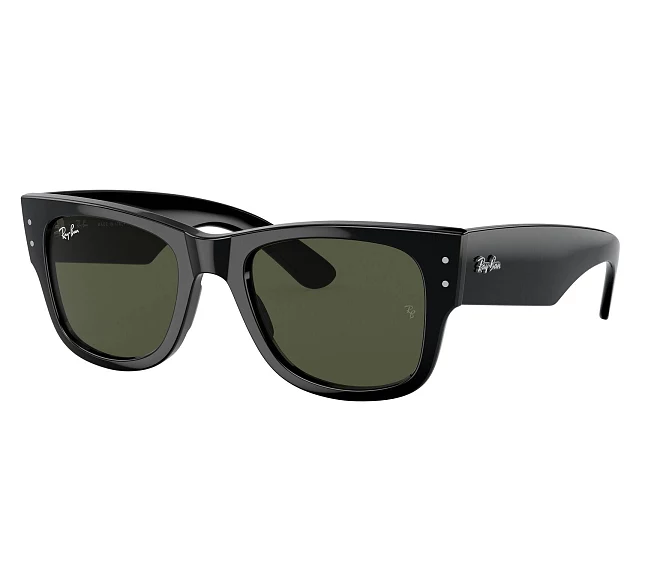 Gafas de sol Ray-Ban RB0840S 901/31 51 21 Negra