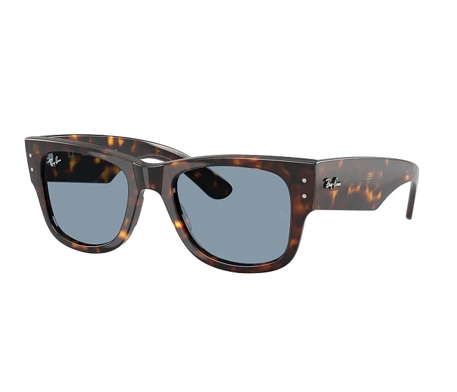 Gafas de sol Ray-Ban RB0840S 902/56 51 21 Havana