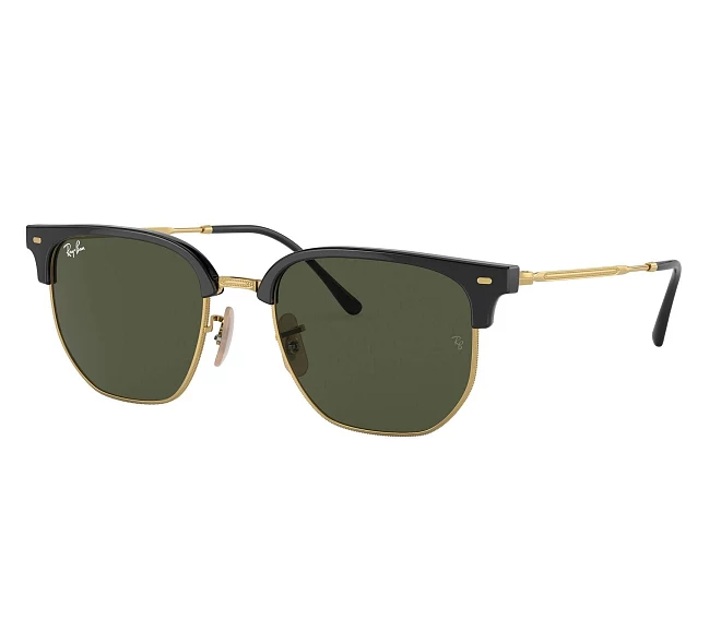 Gafas de sol Ray-Ban RB4416 601/31 51 20 Negra