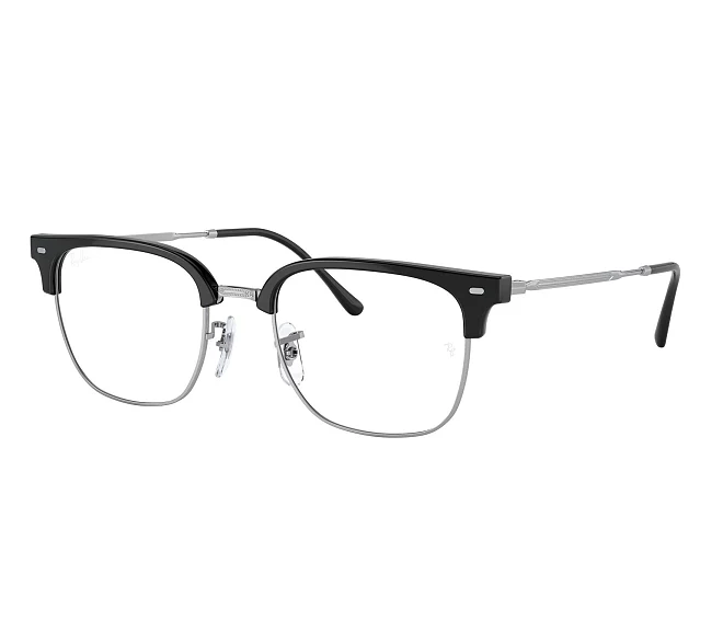 Gafas de vista Ray-Ban RX7216 2000 49 20 Negra