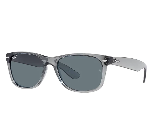 Gafas de sol Ray-Ban RB2132 64503R 52 18 Gris