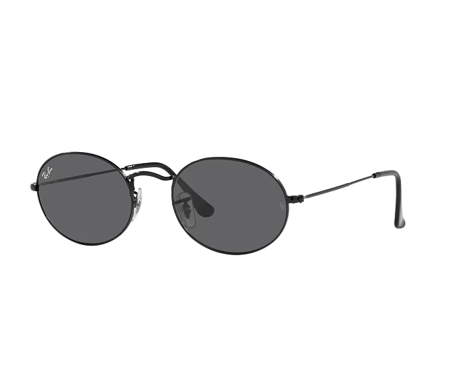 Gafas de sol Ray-Ban RB3547 002/B1 51 21 Negra