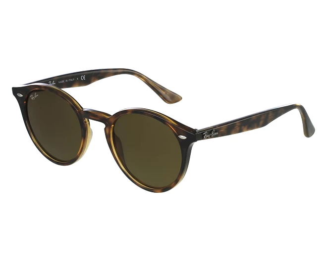 Gafas de sol Ray-Ban RB-2180 710/73 49 21 Havana