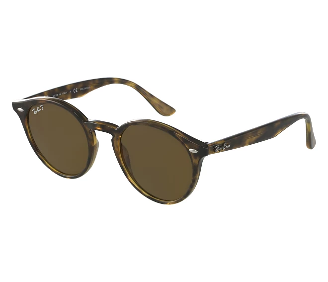 Gafas de sol Ray-Ban RB-2180 710/83 49 21 Havana