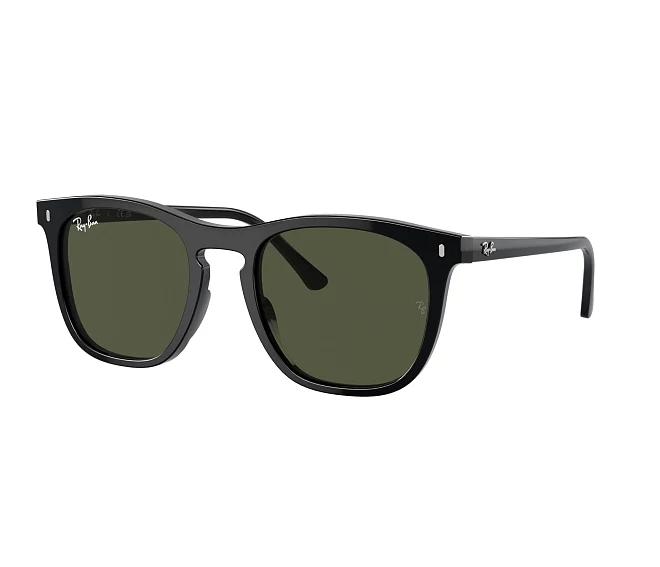 Gafas de sol Ray-Ban RB2210 901/31 53 21 Negra