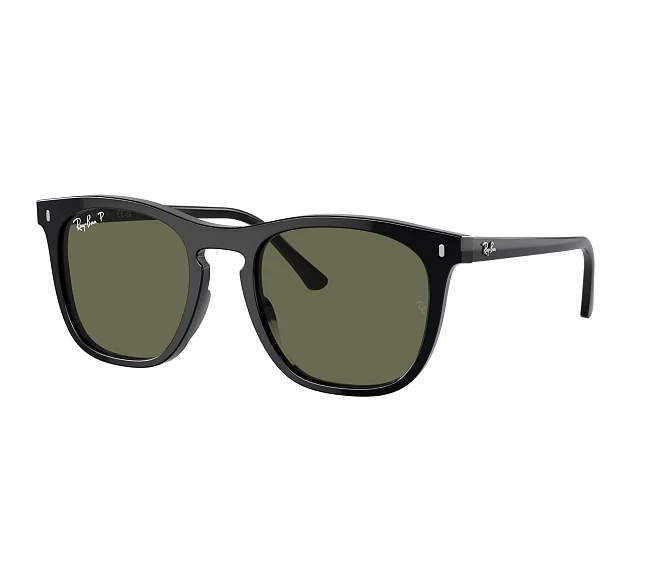 Gafas de sol Ray-Ban RB2210 901/58 53 21 Negra