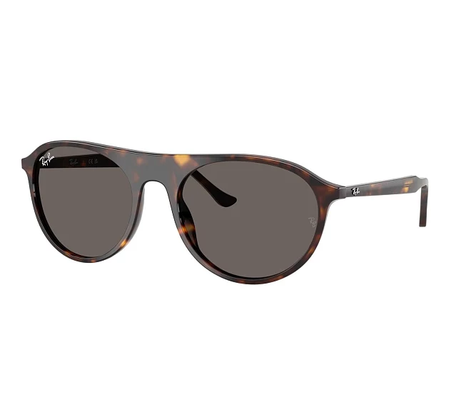 Gafas de sol Ray-Ban RB2215 902/B1 56 20 Havana