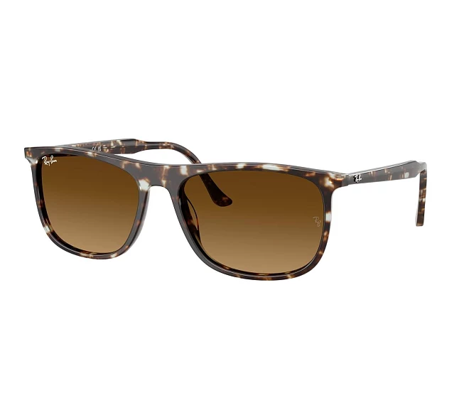 Gafas de sol Ray-Ban RB2216 143185 61 18 Amarillo