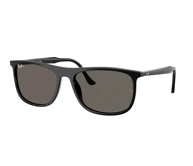 Gafas de sol Ray-Ban RB2216 901/B1 58 18 Negra