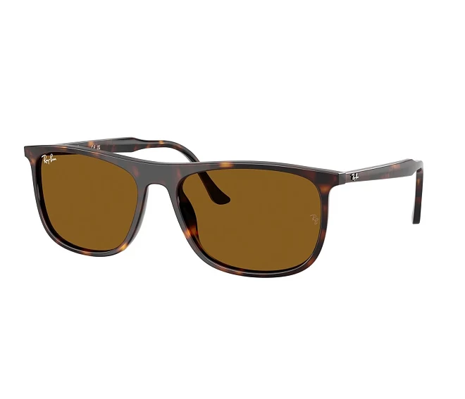 Gafas de sol Ray-Ban RB2216 902/33 58 18 Havana