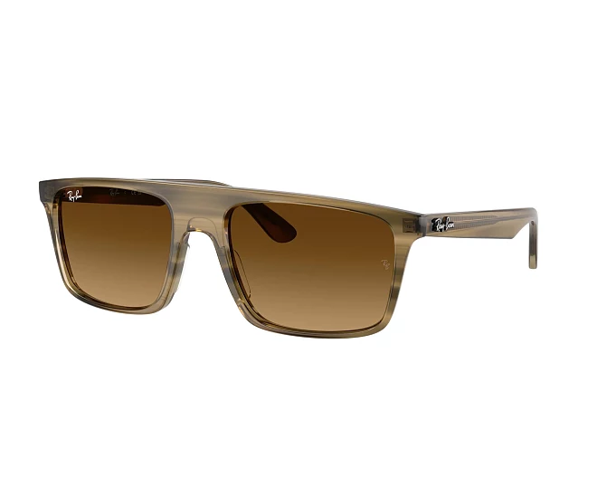 Gafas de sol Ray-Ban RB2222 143985 55 20 Verde