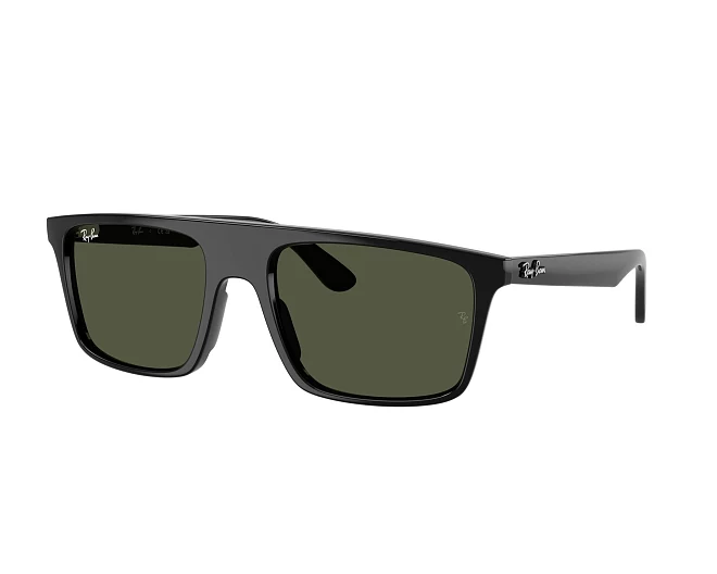 Gafas de sol Ray-Ban RB2222 901/31 55 20 Negra